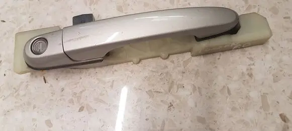 Hyundai Tucson LM Front door exterior handle