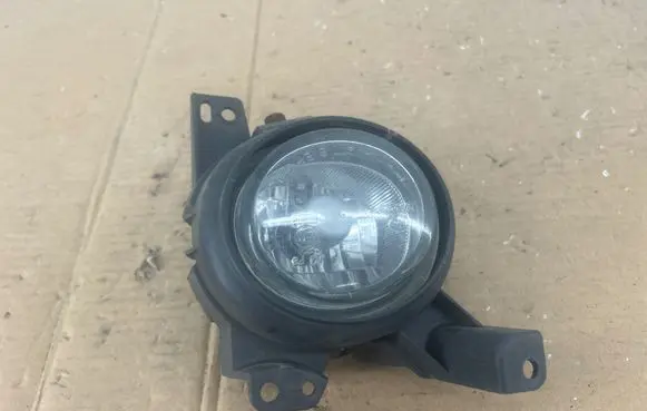 Mazda 6 Front fog light 1090023