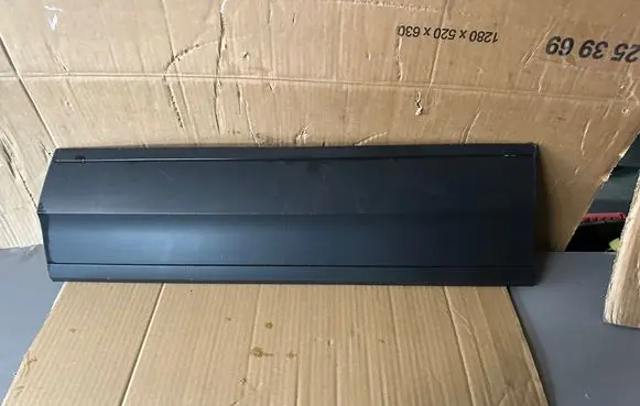 Volkswagen T-Roc Rear door trim (molding) 2GA854950K