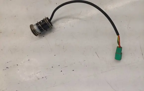 Toyota Avensis T250 Parking PDC sensor