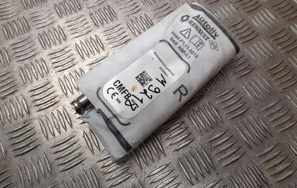 Renault Zoe Side airbag 985H00659R