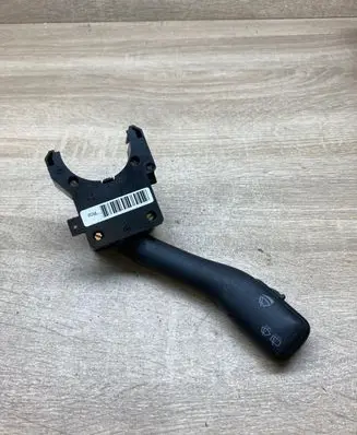 Wiper control stalk