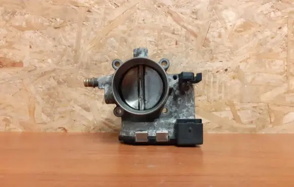 Peugeot 607 Throttle valve 2706 0280750041