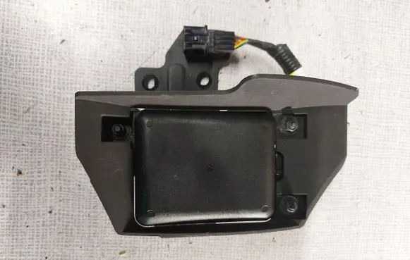KIA Ceed Distronic sensor radar 95811A2000
