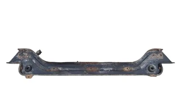 Mercedes-Benz ML W164 Bottom radiator support slam panel 