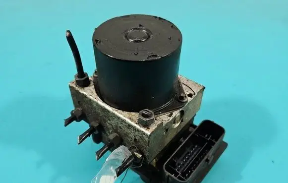 Volkswagen Polo IV 9N3 ABS Pump 0265231712 IMPRK1541595