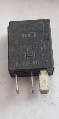 Ford S-MAX Other relay 4RD00781417