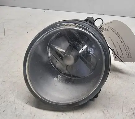 Front fog light