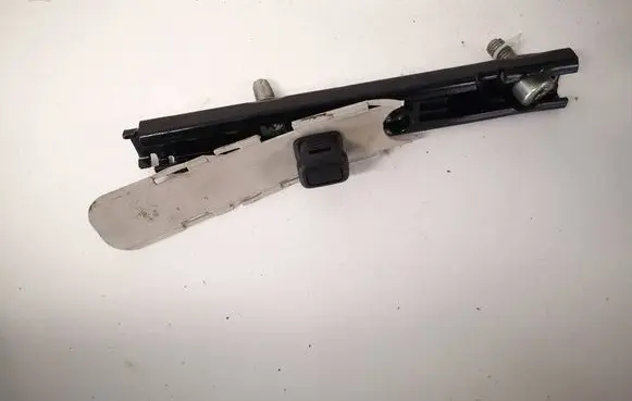 Dacia Logan II Seat belt adjustment rail 44695r 8046371
