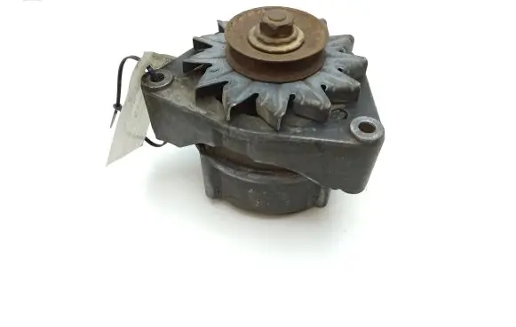 Mercedes-Benz S W116 Generator/alternator 1125884274