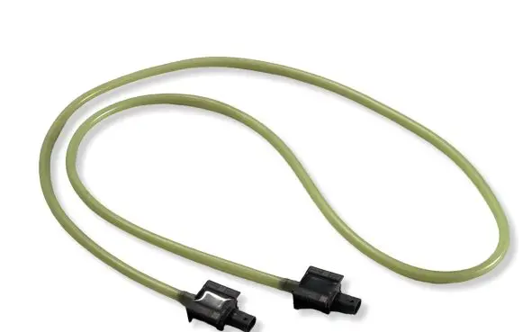 BMW 3 G20 G21 Airbag deployment crash/impact sensor 5A4FAA001 11868033 10103800