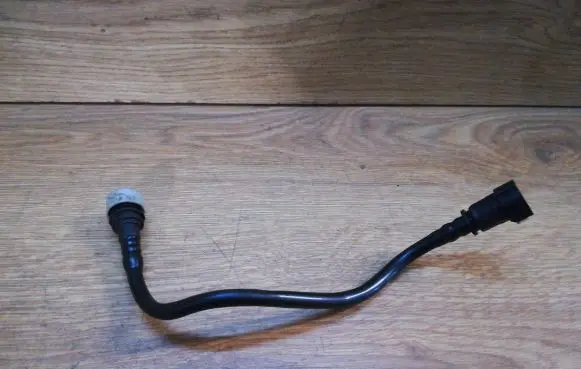 Ford Focus Clutch pipe/line 