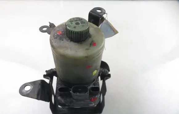 Seat Ibiza III (6L) Power steering pump 6Q1423051AN 6Q0423156AB 6Q2423051AA