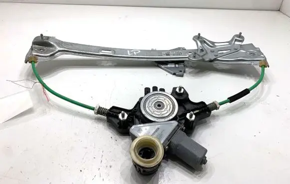 Toyota Corolla E210 E21 Front door window regulator with motor 6982002801