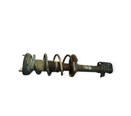 Subaru Forester SG Rear shock absorber with coil spring 