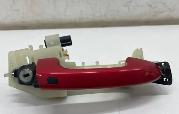 KIA Stinger Front door exterior handle