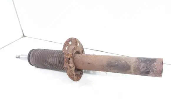 Volkswagen PASSAT B6 Front shock absorber/damper