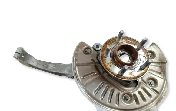 Jeep Grand Cherokee WL Front wheel hub 68346851AA