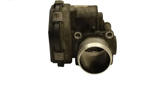 Throttle valve