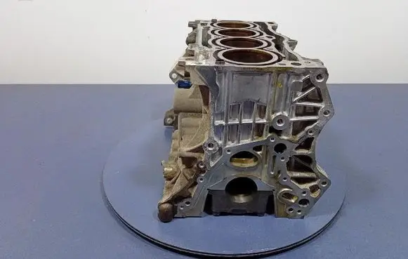 Skoda Octavia Mk3 (5E) Engine block 04E103023BF