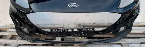Ford Kuga III Front bumper LV4B-17D957-H