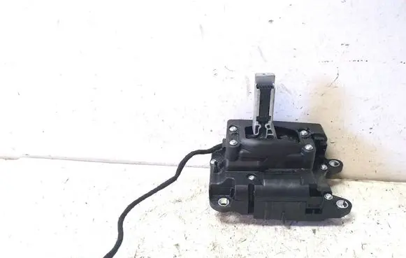 Audi A4 S4 B9 Gear shifter/selector 8W1713041J