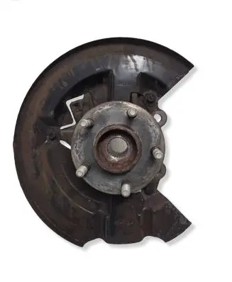 Ford Kuga II Front wheel hub 