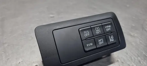 Mazda CX-5 Other switches/knobs/shifts KD4766170