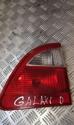 Ford Galaxy Tailgate rear/tail lights 7m5945094b
