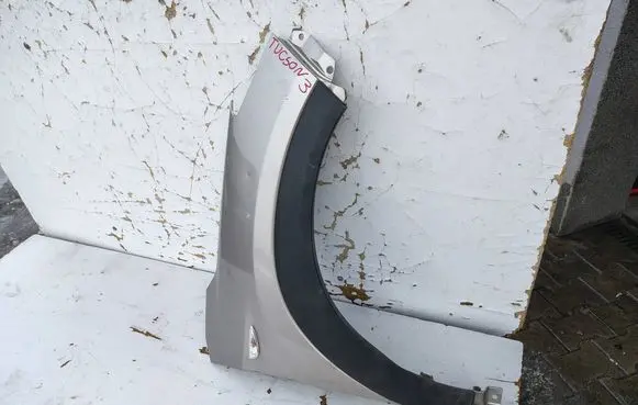 Hyundai Tucson TL Fender 