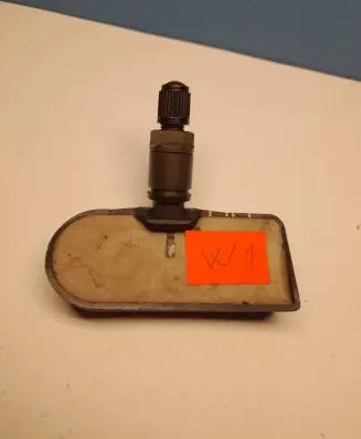 Audi Q7 4L Tire pressure sensor 1K0907255C 3362282713