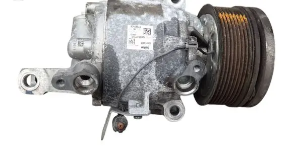 Suzuki SX4 S-Cross Air conditioning (A/C) compressor (pump) 9520174S00 T73670C