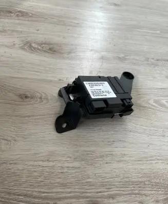 Mercedes-Benz GLC X253 C253 Fuel injection pump control unit/module A0009002414