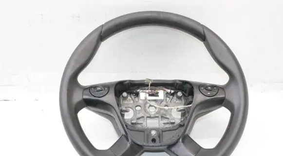 Ford Transit Custom Steering wheel BK213600CD