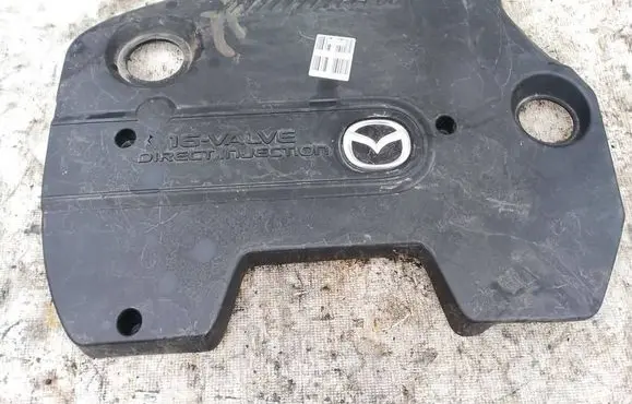 Mazda 6 Engine cover (trim) RF5C10231