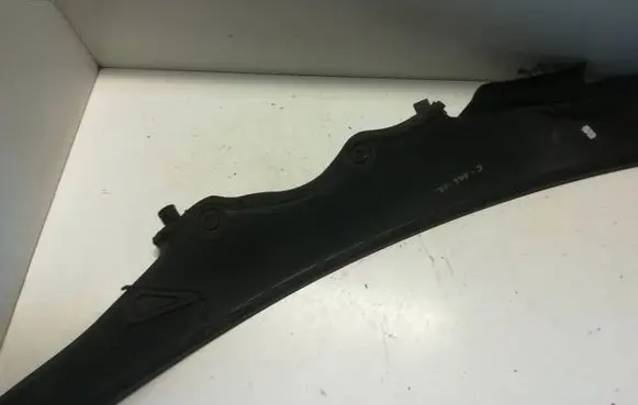 Mercedes-Benz C W203 Wiper trim 2038300813