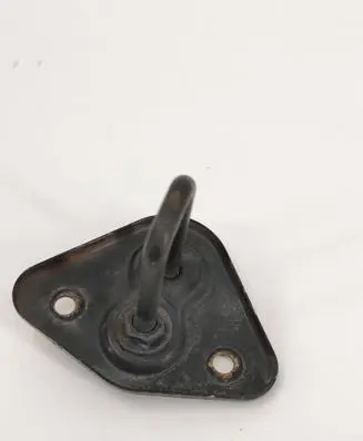 Mercedes-Benz GL X166 Engine bonnet/hood lock/latch loop/hook A2048800460
