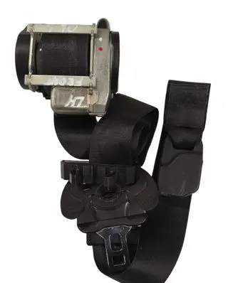 Maserati Ghibli Front seatbelt 627069200