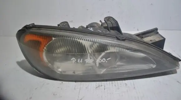 Nissan Primera Headlight/headlamp