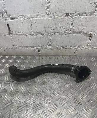 KIA Sorento Engine coolant pipe/hose 25410C5000