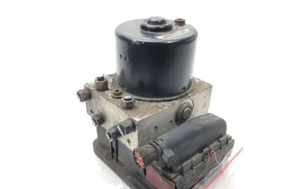 Opel Zafira B ABS Pump 13234911