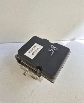 Audi A6 S6 C6 4F ABS Pump 4F0910517C 4F0614517C