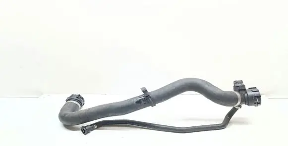BMW X3 F25 Engine coolant pipe/hose 8509125 17128509125