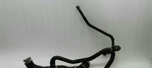 Mercedes-Benz CL C216 Oil cooling pipe A2215012184