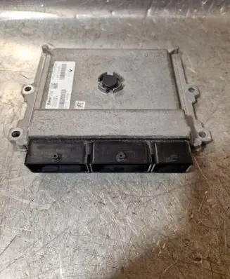 Dacia Sandero Engine control unit/module 237103008R 149070777