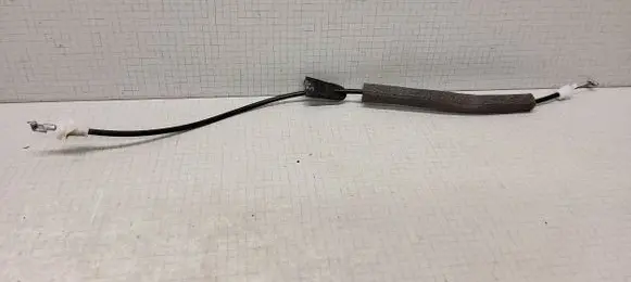 Citroen C5 Rear door cable line 