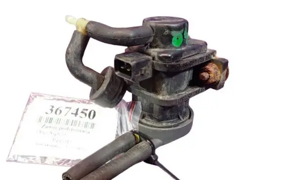 Opel Signum Vacuum valve 