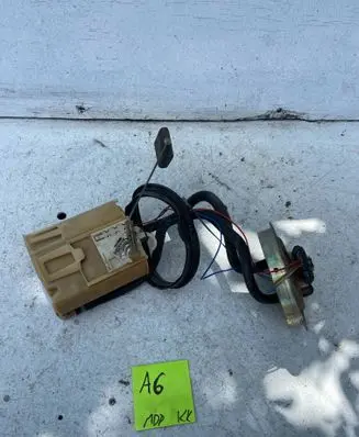 Opel Omega B2 In-tank fuel pump 90493534