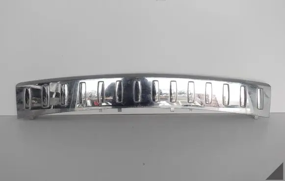Mercedes-Benz ML W166 Trunk/boot sill cover protection A1668853374