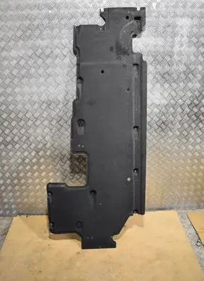 Audi A8 S8 D5 Center console 4N0825207K